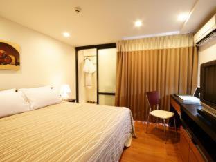 I Residence Hotel Sathorn, Bangkok (photo 6)