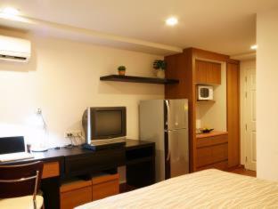 I Residence Hotel Sathorn, Bangkok (photo 7)