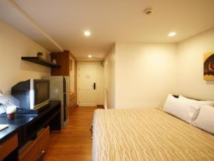 I Residence Hotel Sathorn, Bangkok (photo 8)
