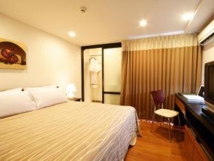 I Residence Hotel Sathorn, Bangkok (photo 9)