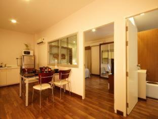 I Residence Hotel Sathorn, Bangkok (photo 11)