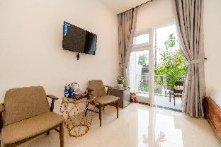 Chi Thanh Villa, Hoi An (fotografie 4)