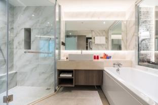 Citrus Suites Sukhumvit 6 by Compass Hospitality, Bangkok (fotografie 7)