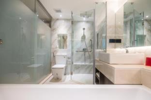 Citrus Suites Sukhumvit 6 by Compass Hospitality, Bangkok (fotografie 8)