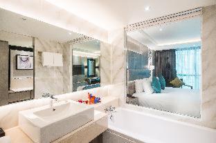 Citrus Suites Sukhumvit 6 by Compass Hospitality, Bangkok (fotografie 9)