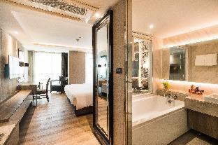 Citrus Suites Sukhumvit 6 by Compass Hospitality, Bangkok (fotografie 10)