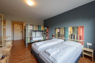 a&o Berlin Kolumbus in Lichtenberg