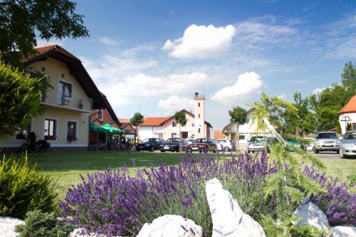 Guest House Pri Treh Lipah - Ptuj