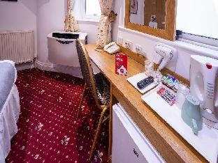 Anchor Guest House, Londra (foto 6)