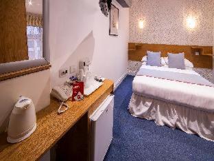 Anchor Guest House, Londra (foto 8)