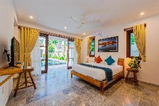 Louis Villa Hoi An, Hoi An (photo 3)