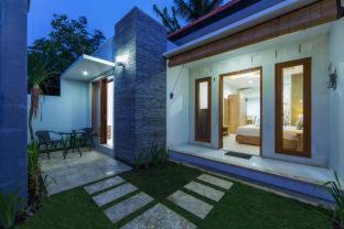 Odika Lovina Houses and Villas near Warung Citra