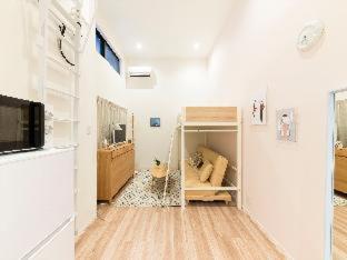 トリップポッド住吉 C