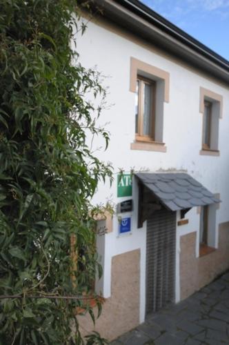 Apartamentos Rurales Romallande