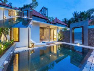 Odika Lovina Houses and Villas near Warung Citra