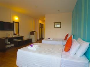 Woraburi Sukhumvit Hotel, Bangkok (Foto 5)