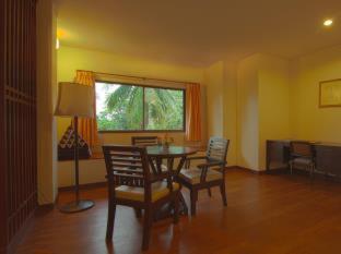 Woraburi Sukhumvit Hotel, Bangkok (Foto 6)