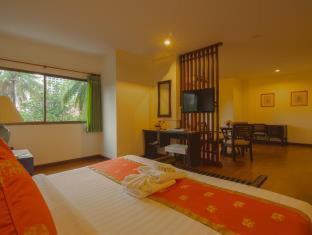 Woraburi Sukhumvit Hotel, Bangkok (Foto 7)