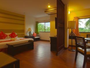 Woraburi Sukhumvit Hotel, Bangkok (Foto 8)