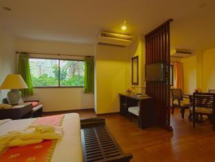 Woraburi Sukhumvit Hotel, Bangkok (Foto 9)