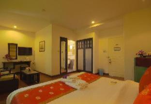 Woraburi Sukhumvit Hotel, Bangkok (Foto 10)