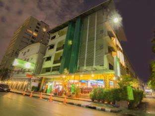 Woraburi Sukhumvit Hotel, Bangkok (Foto 11)