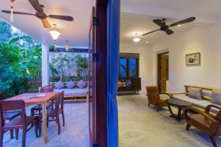 Vina Beach Pool Villas, Hoi An (fotografie 7)