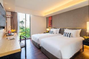 Travelodge Sukhumvit 11, Bangkok (fotografie 3)