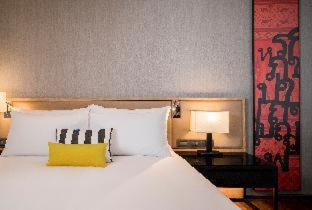 Travelodge Sukhumvit 11, Bangkok (fotografie 4)