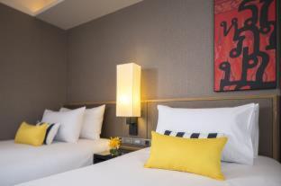 Travelodge Sukhumvit 11, Bangkok (fotografie 7)
