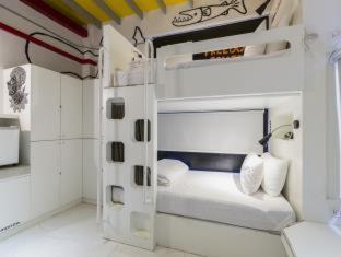 Collection O Jasaen Stylish Boutique Hotel, Bangkok (fotografie 6)