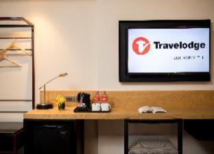 Travelodge Sukhumvit 11, Bangkok (fotografie 8)