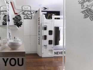 Collection O Jasaen Stylish Boutique Hotel, Bangkok (fotografie 7)