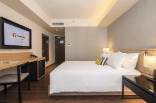 Travelodge Sukhumvit 11, Bangkok (fotografie 9)