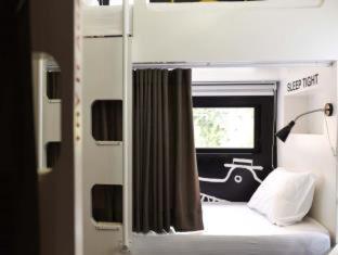 Collection O Jasaen Stylish Boutique Hotel, Bangkok (fotografie 8)