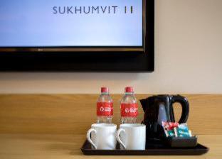 Travelodge Sukhumvit 11, Bangkok (fotografie 10)