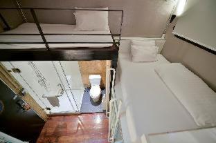 Collection O Jasaen Stylish Boutique Hotel, Bangkok (fotografie 9)