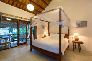 Vina Beach Pool Villas, Hoi An (fotografie 10)