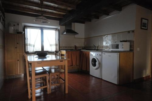 Apartamentos Rurales Romallande