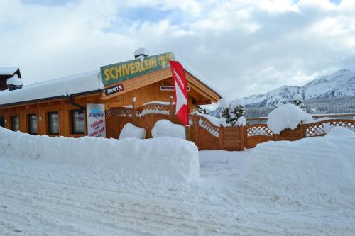 Appartement Hotel Sonneck - image 5