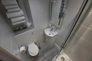 Brunel Hotel, Londres (foto 6)