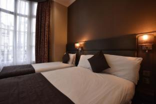 Brunel Hotel, Londres (foto 7)