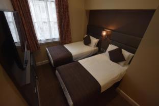 Brunel Hotel, Londres (foto 8)