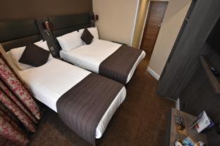 Brunel Hotel, Londres (foto 10)