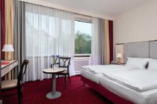 Come Inn Berlin Kurfürstendamm, Berlino (foto 3)