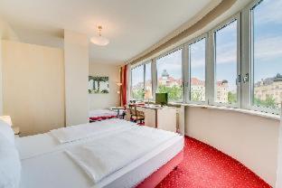 Come Inn Berlin Kurfürstendamm, Berlino (foto 6)
