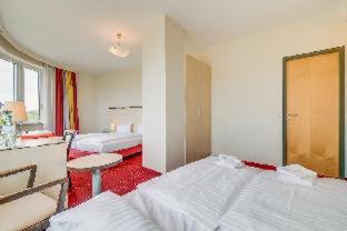 Come Inn Berlin Kurfürstendamm, Berlino (foto 7)