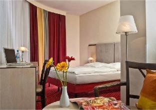 Come Inn Berlin Kurfürstendamm, Berlino (foto 8)