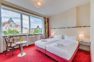Come Inn Berlin Kurfürstendamm, Berlino (foto 11)