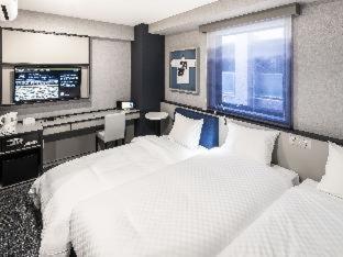 Henn na Hotel Fukuoka Hakata
